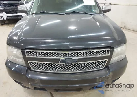 2011 Chevrolet Tahoe Ls from USA, damaged, VIN 1GNSKAE0XBR311605